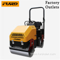 Russia Popular Vibratory Road Roller for Asphalt Laying FYL-900